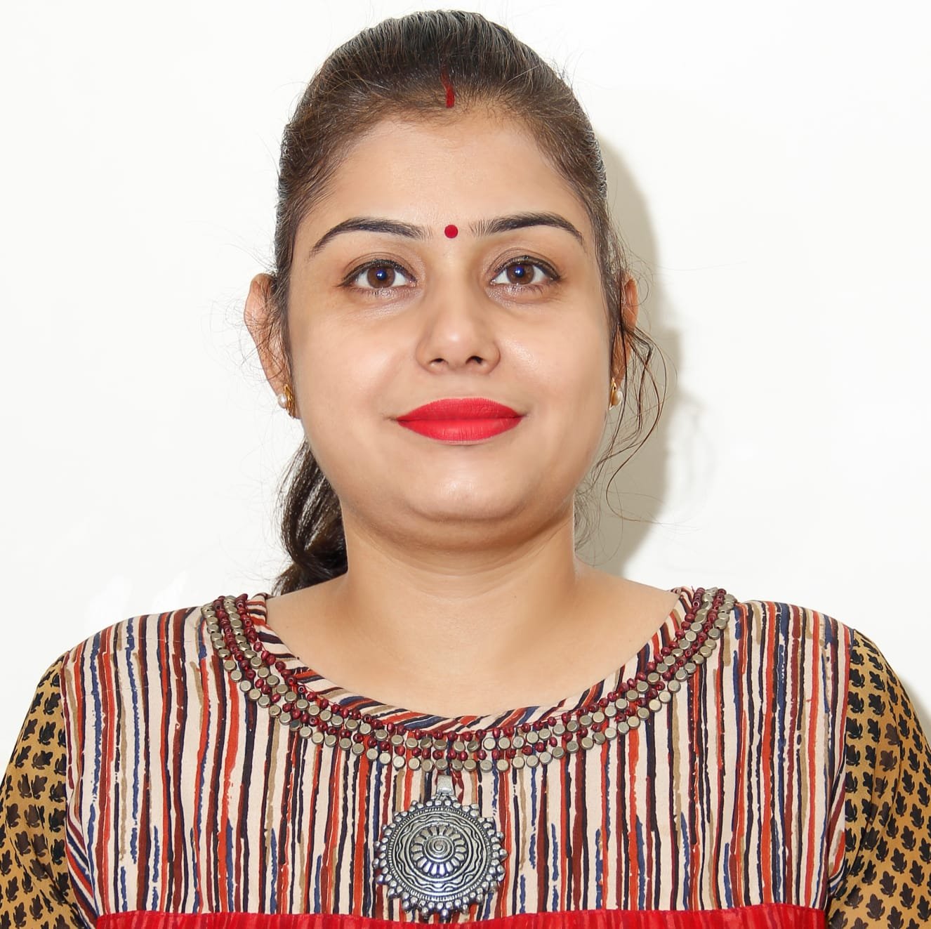 Mayuri Rani sethi
